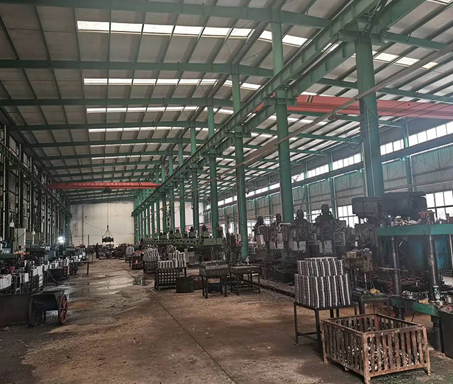 廠(chǎng)區(qū)七